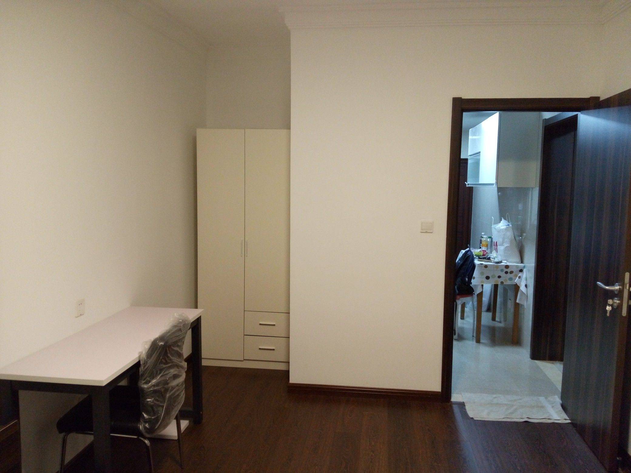 Shanghai-Pudong-Cozy Home,Clean&Comfy,No Gender Limit