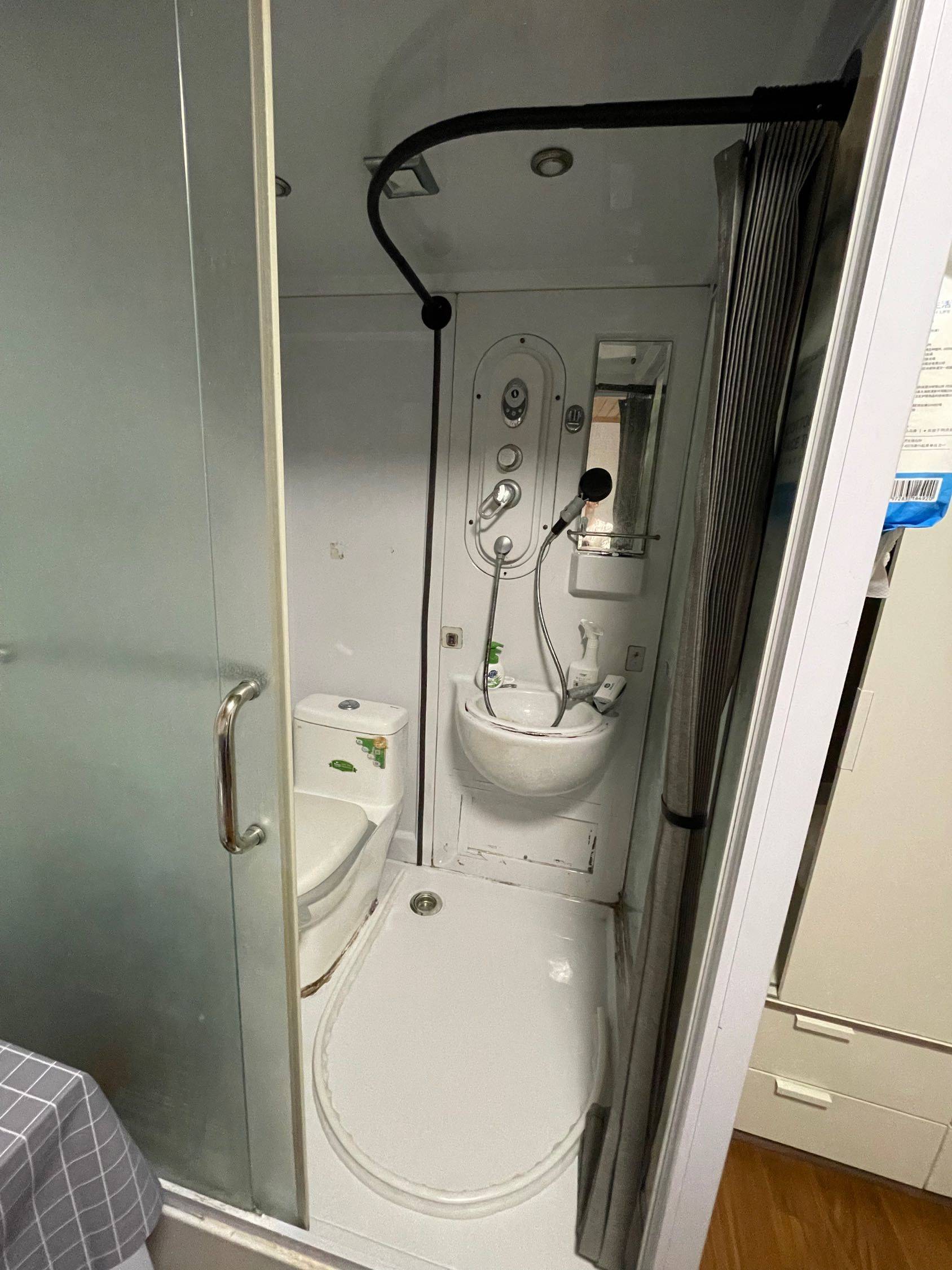 上海-徐匯-溫馨小窩,乾淨治愈,不限性別,市井煙火氣,老友記,慢時光,LGBTQ友好