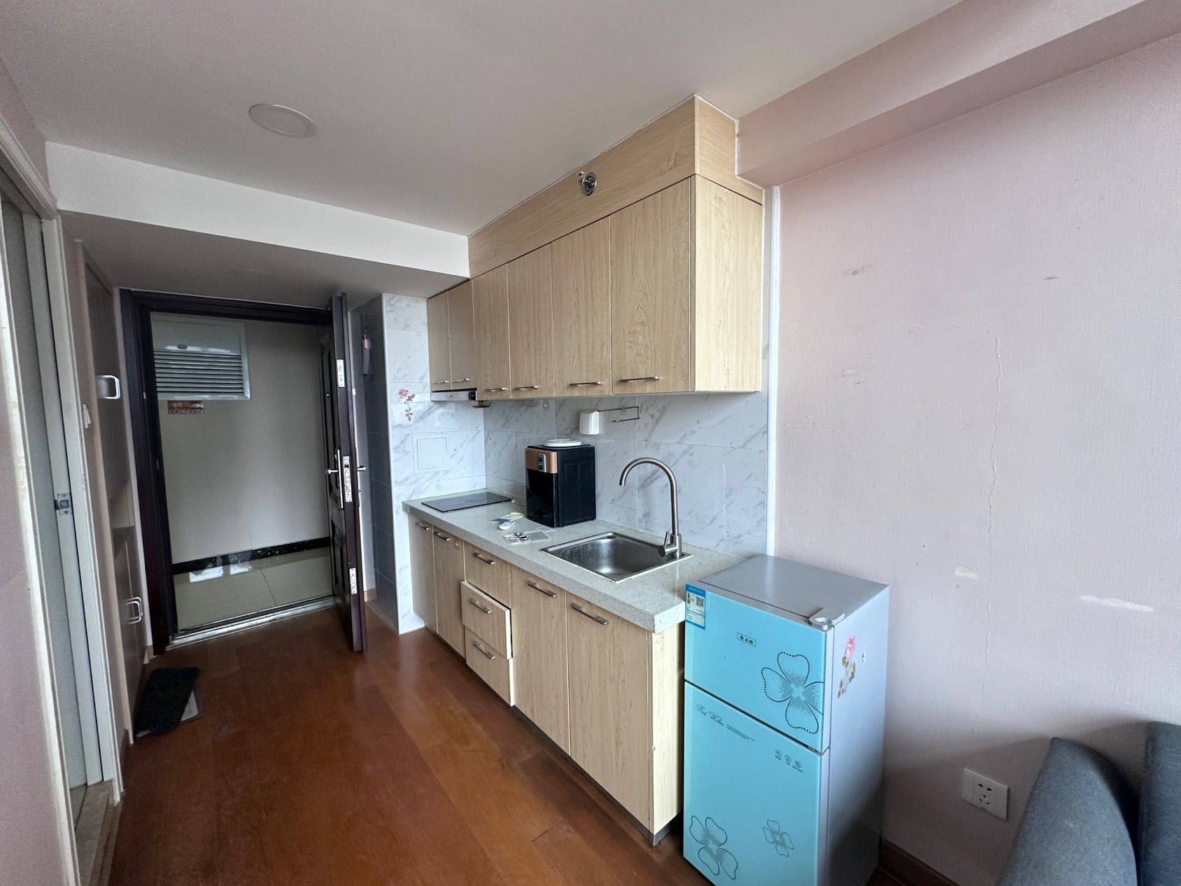 Beijing-Mentougou-Clean&Comfy,No Gender Limit