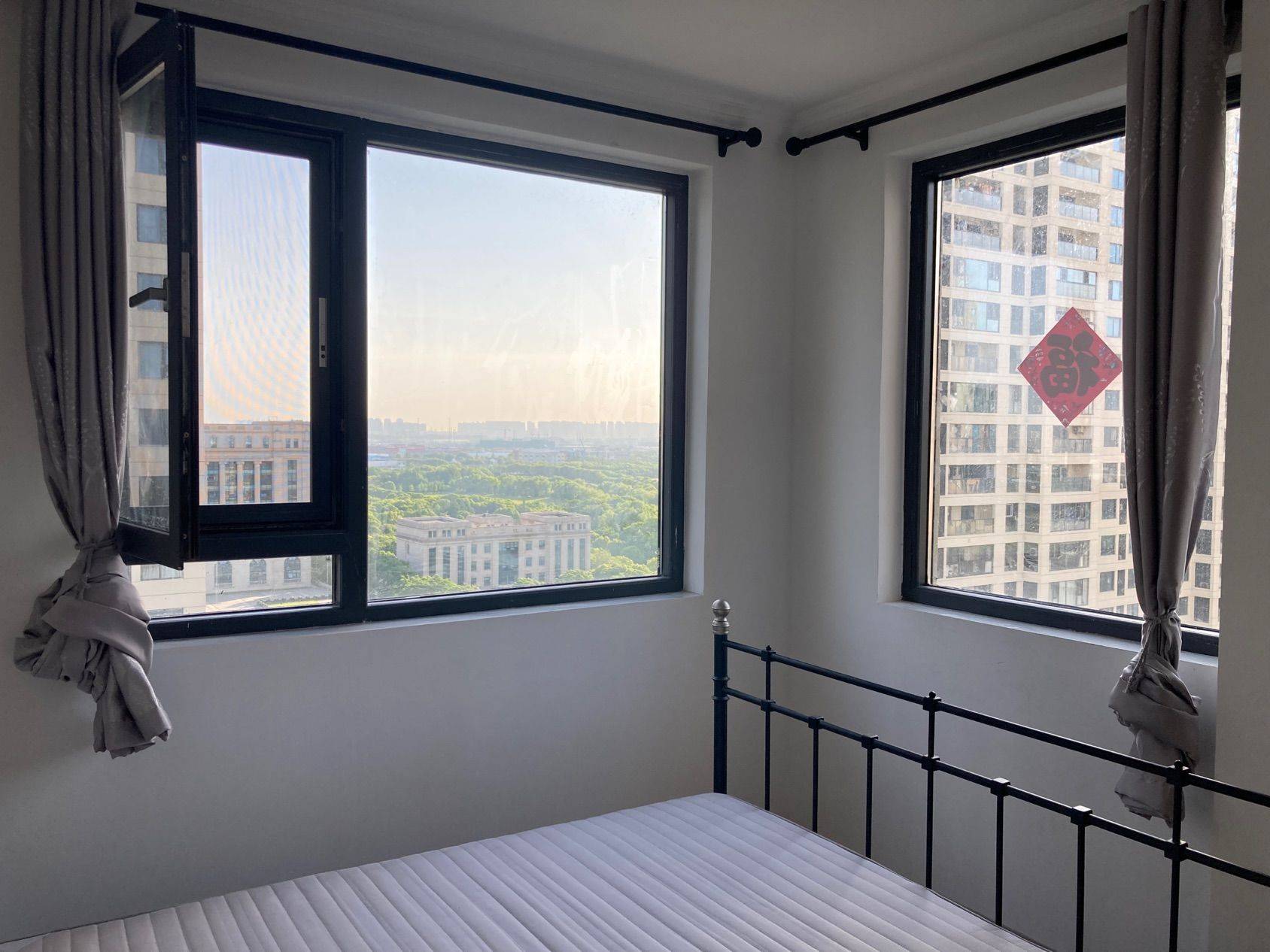 蘇州 崑山 | 德信都绘大境花园_3