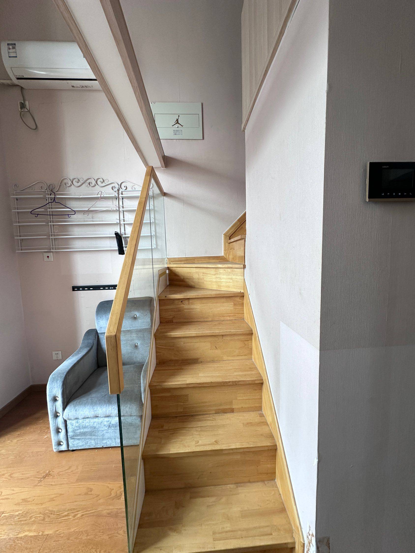 Beijing-Mentougou-Clean&Comfy,No Gender Limit