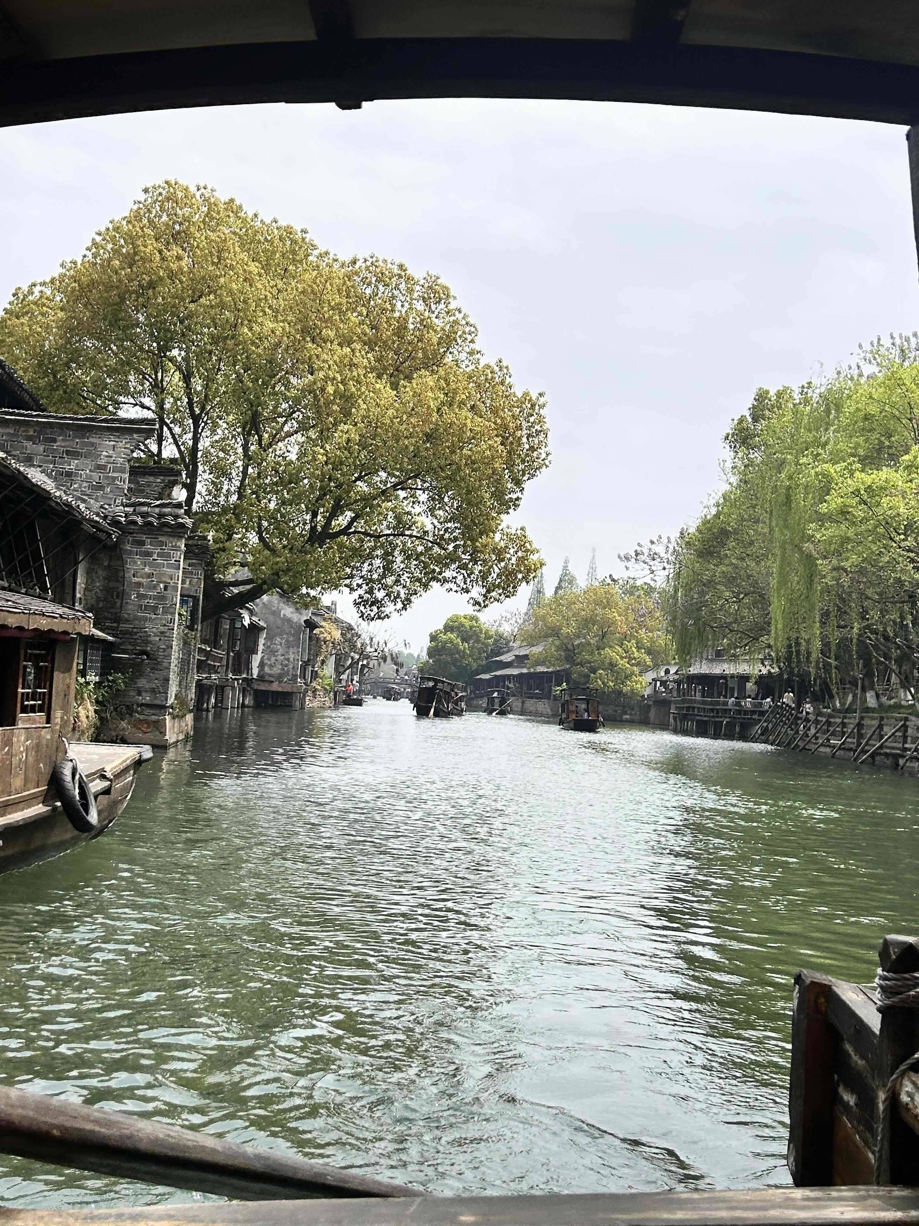 起风了