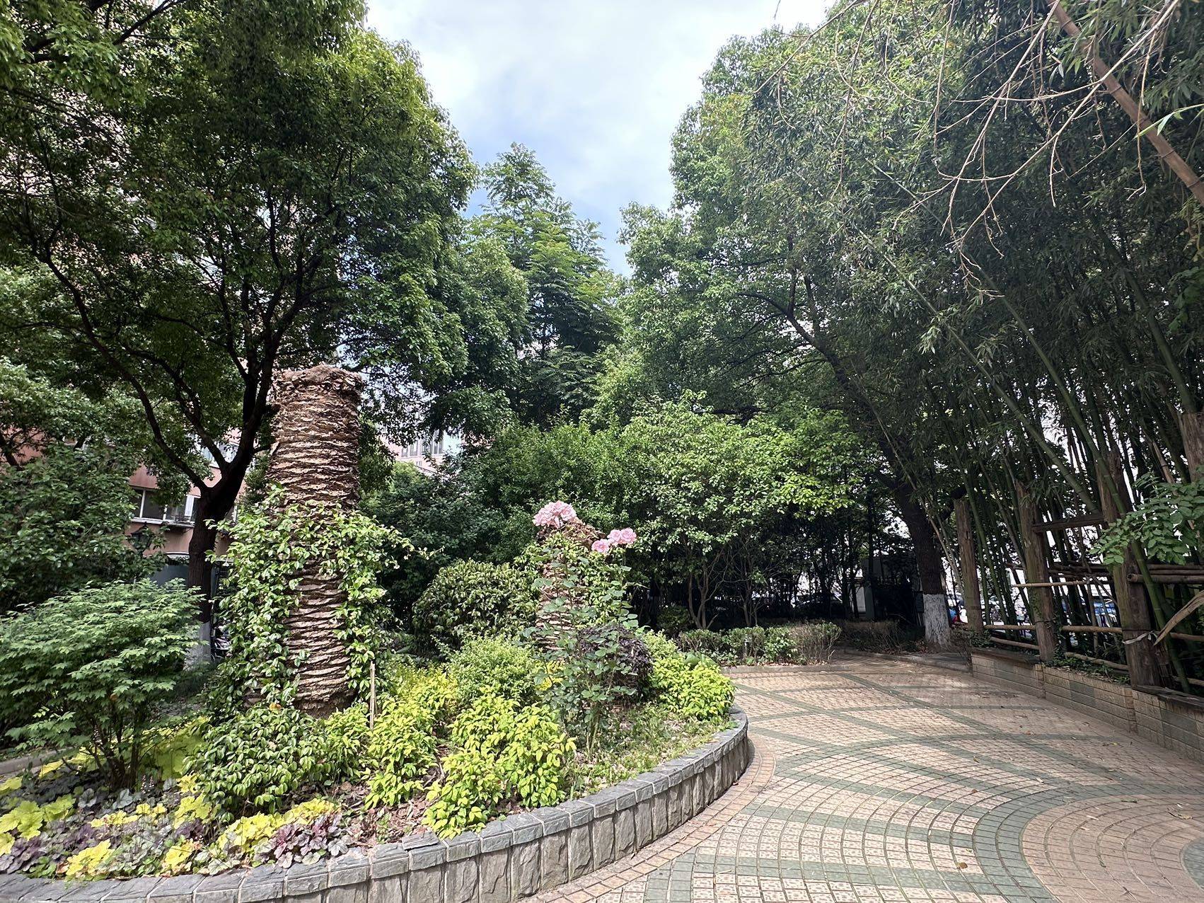 上海 虹口 | 意和家园_7