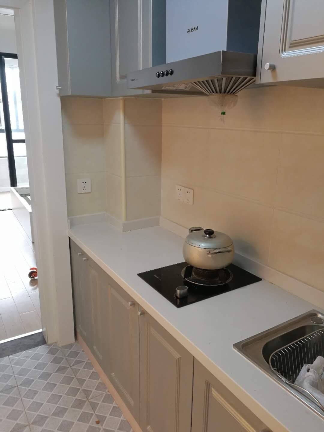 Shanghai-Xuhui-Cozy Home,Clean&Comfy,No Gender Limit,Hustle & Bustle