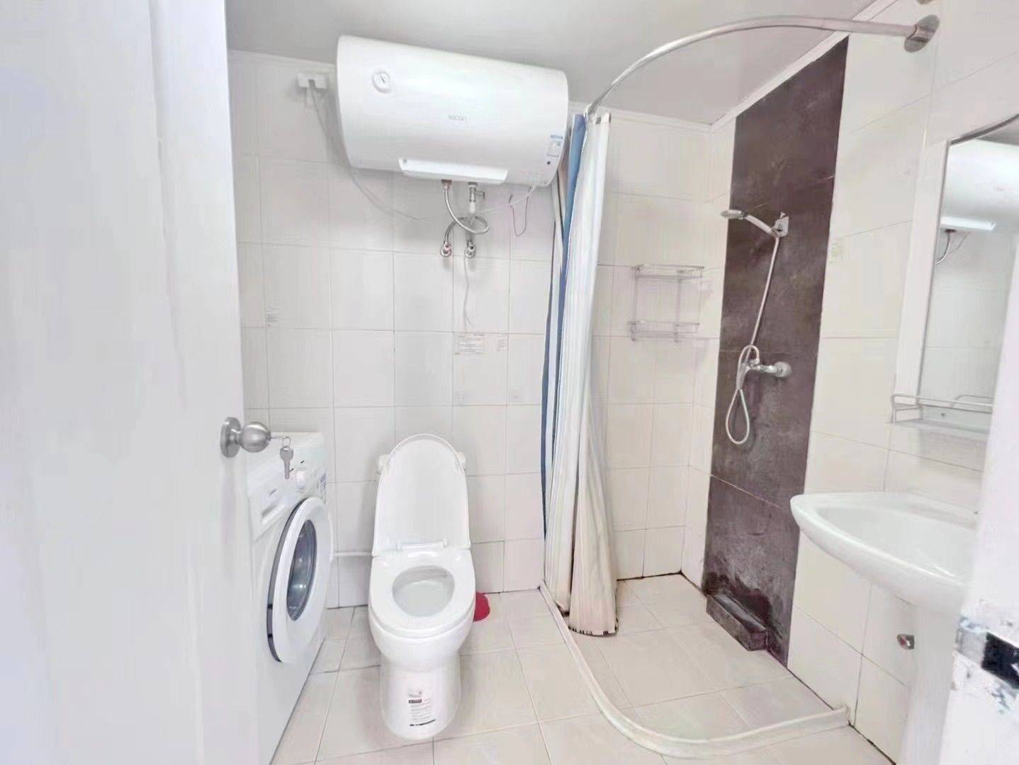 北京-朝陽-👯‍♀️,找室友