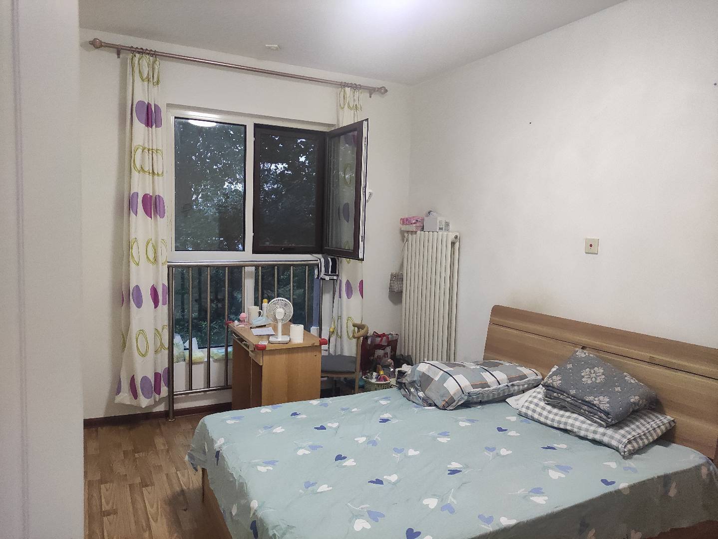 天津 西青 | 西青区王顶堤家园(S110南300米)_3