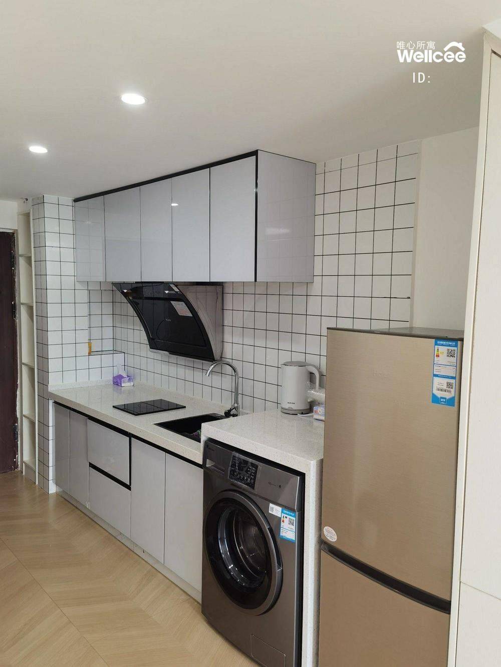Changsha-Yuelu-Clean&Comfy