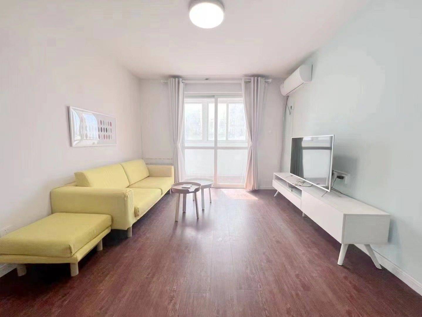 北京-朝陽-👯‍♀️,找室友