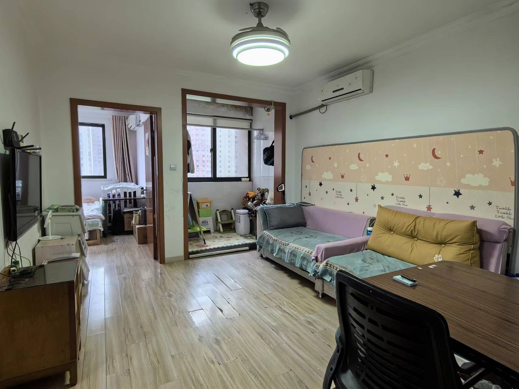 上海-浦东-温馨小窝,宠物友好