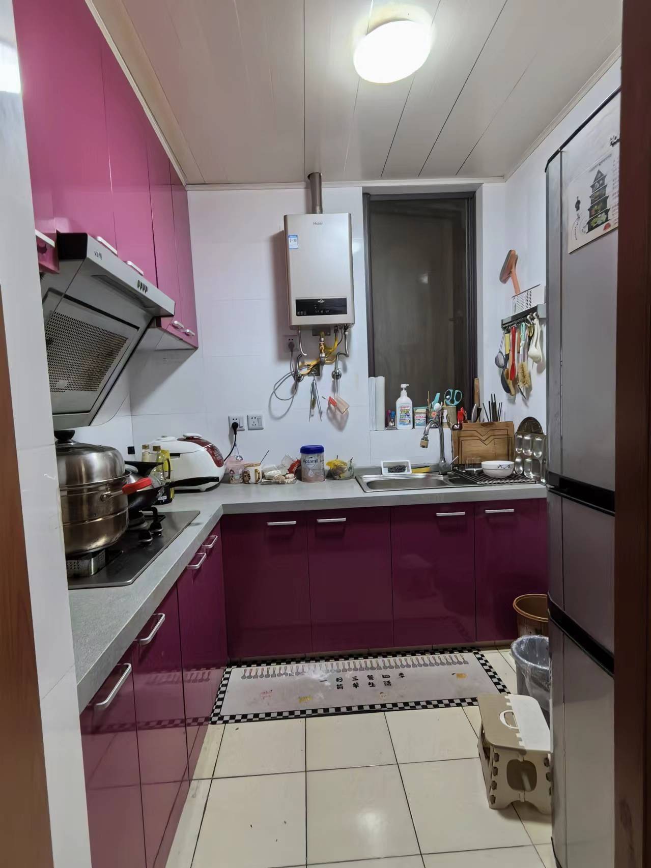 上海-浦东-温馨小窝,宠物友好