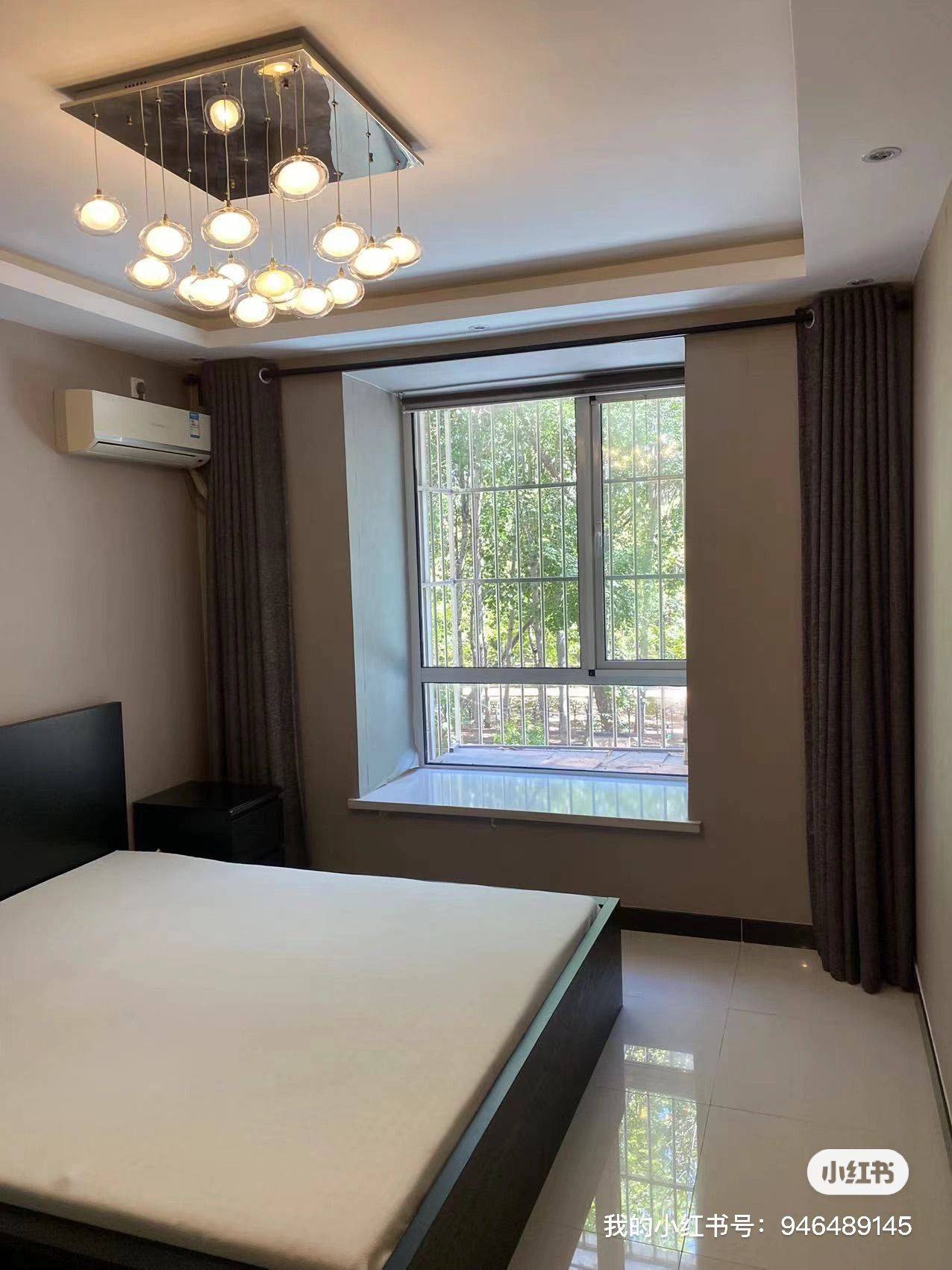 Tianjin-Hongqiao-Cozy Home,Clean&Comfy,No Gender Limit,Hustle & Bustle
