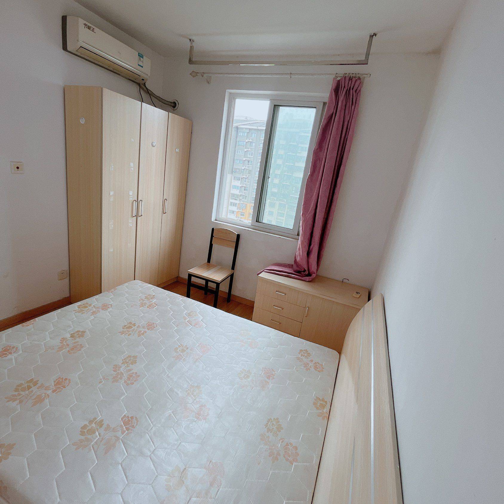 Shanghai-Pudong-Cozy Home