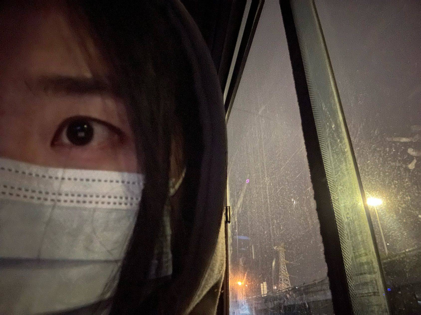籍星雨