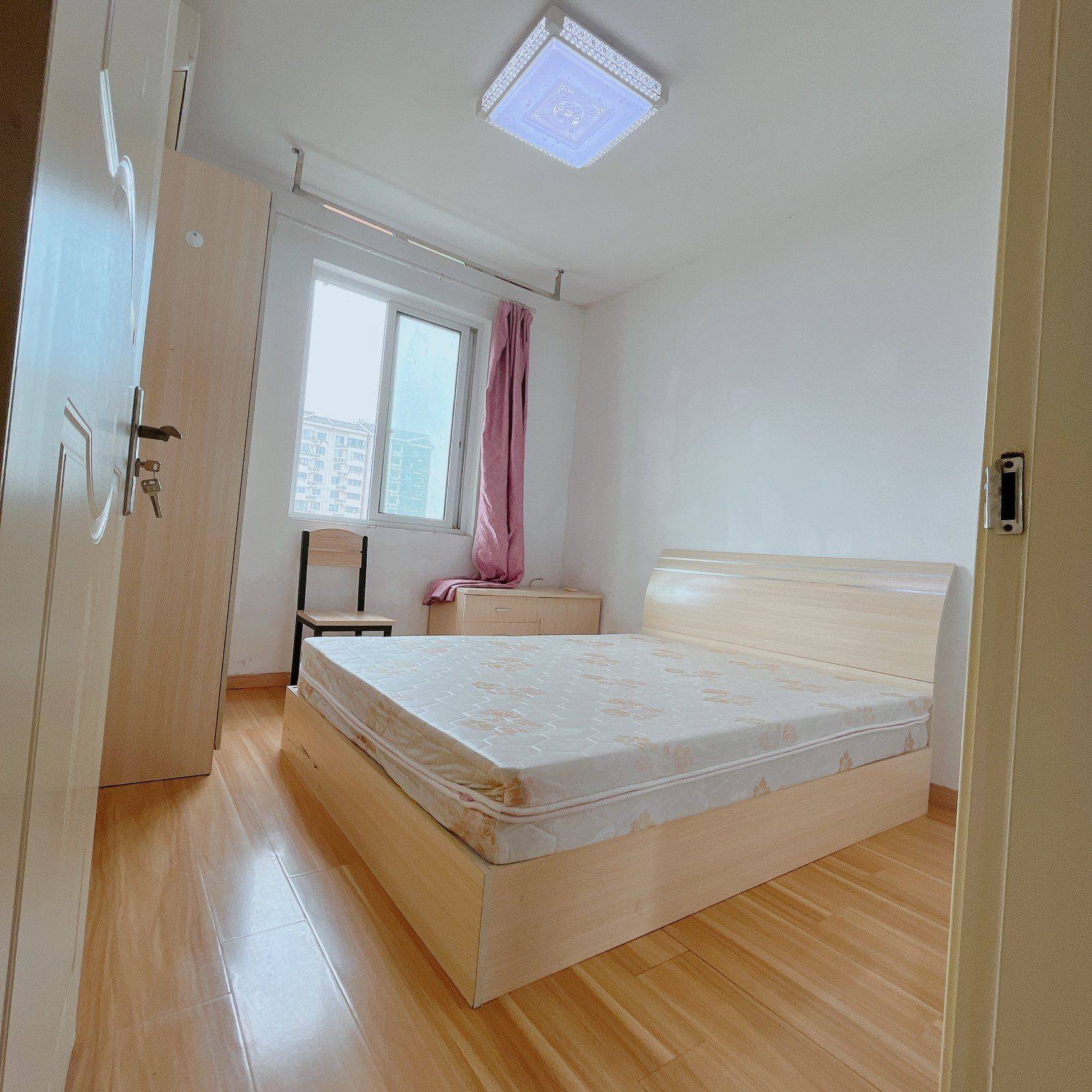 Shanghai-Pudong-Cozy Home