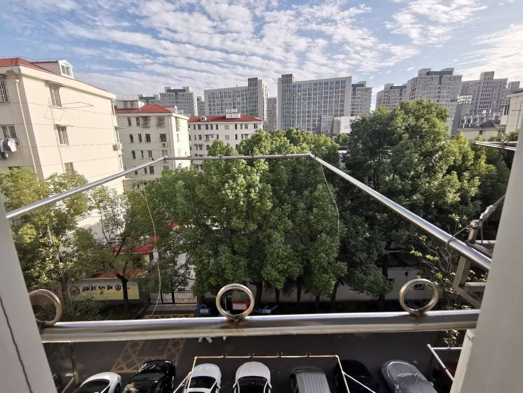 Shanghai-Yangpu-Cozy Home,Clean&Comfy,No Gender Limit,Hustle & Bustle