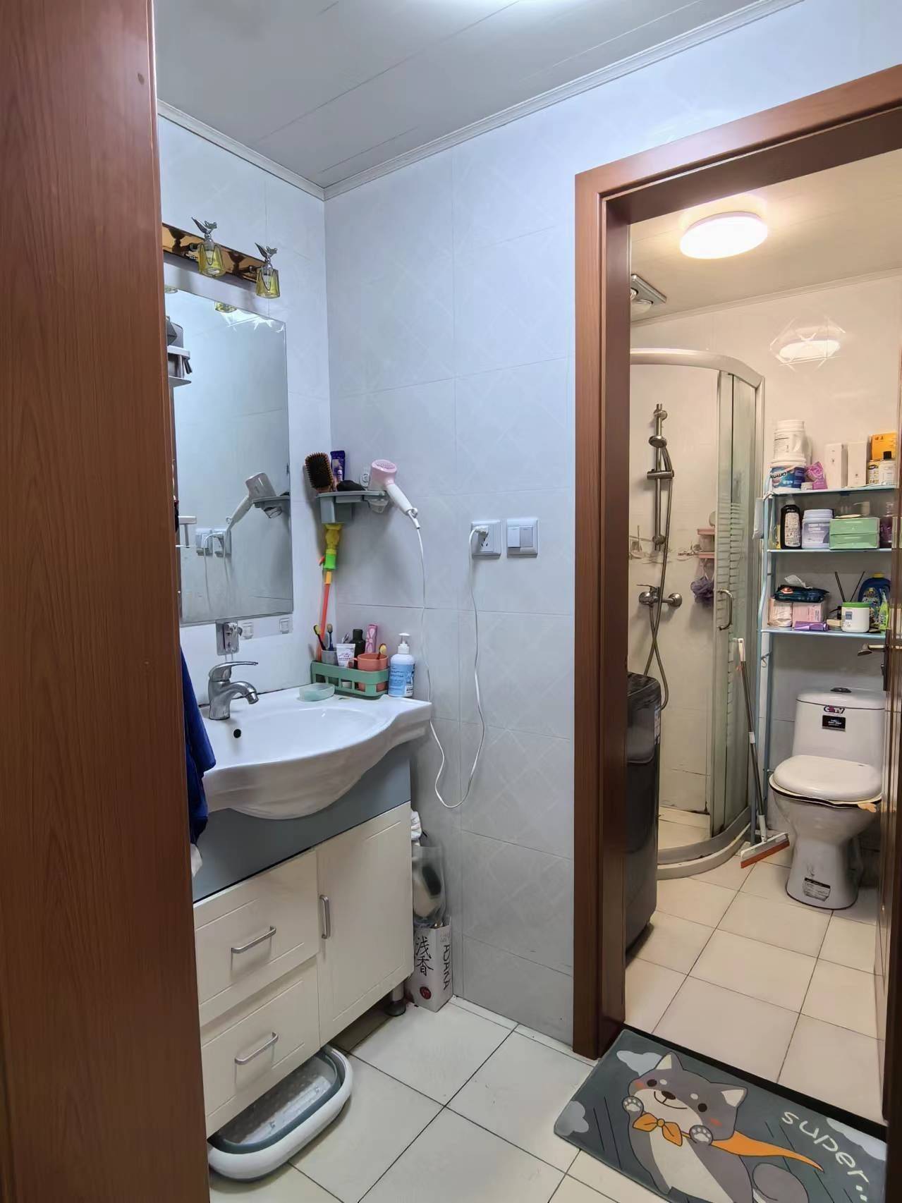 上海-浦东-温馨小窝,宠物友好