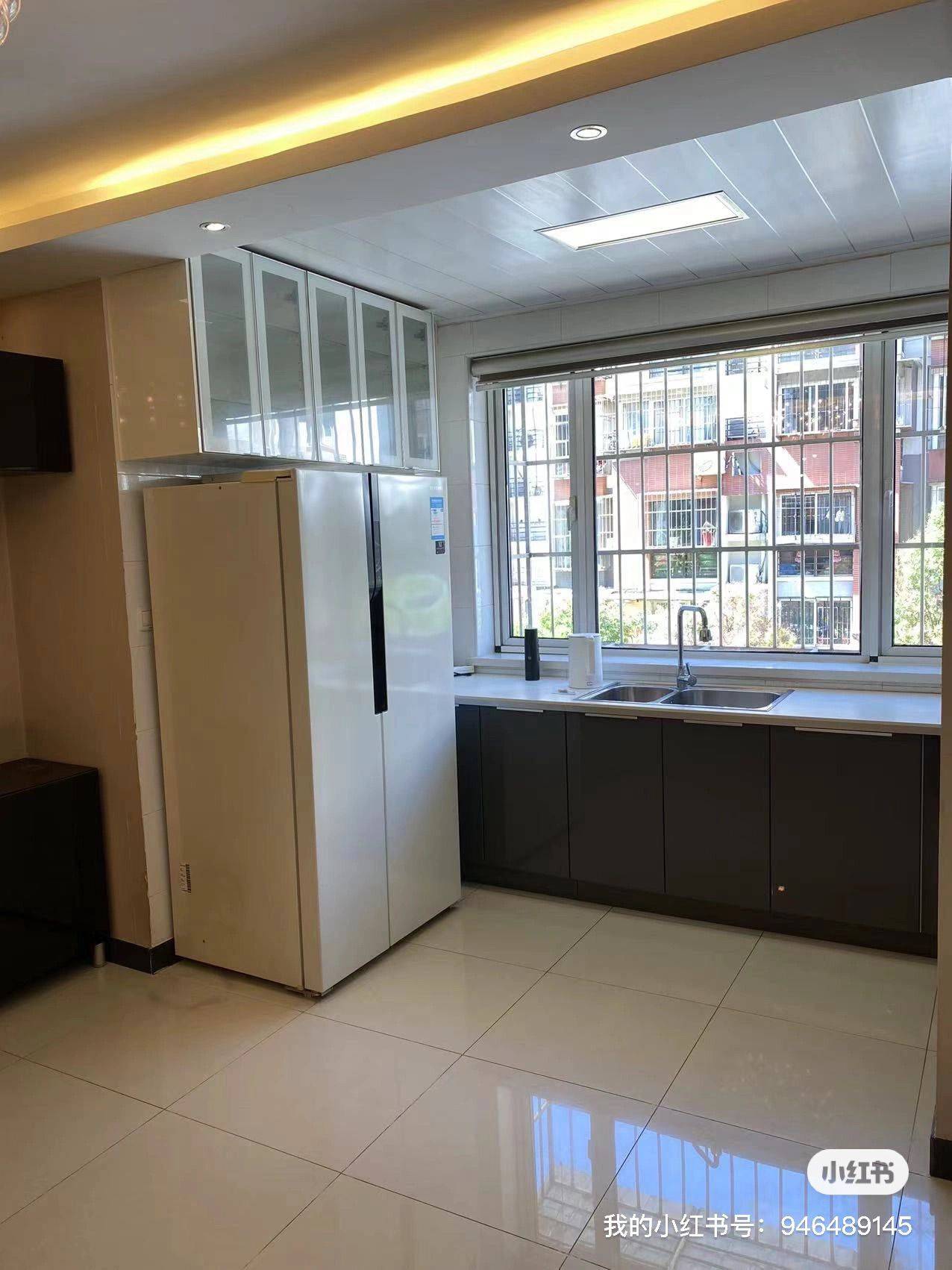 Tianjin-Hongqiao-Cozy Home,Clean&Comfy,No Gender Limit,Hustle & Bustle
