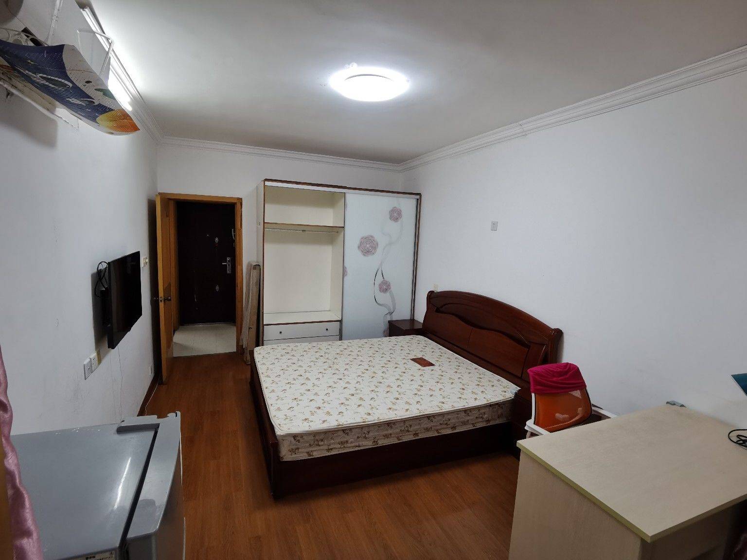 Shanghai-Yangpu-Cozy Home,Clean&Comfy,No Gender Limit,Hustle & Bustle