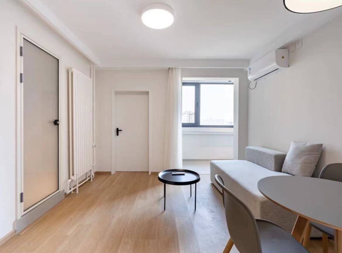 Beijing-Chaoyang-Clean&Comfy,No Gender Limit,LGBTQ Friendly,Pet Friendly