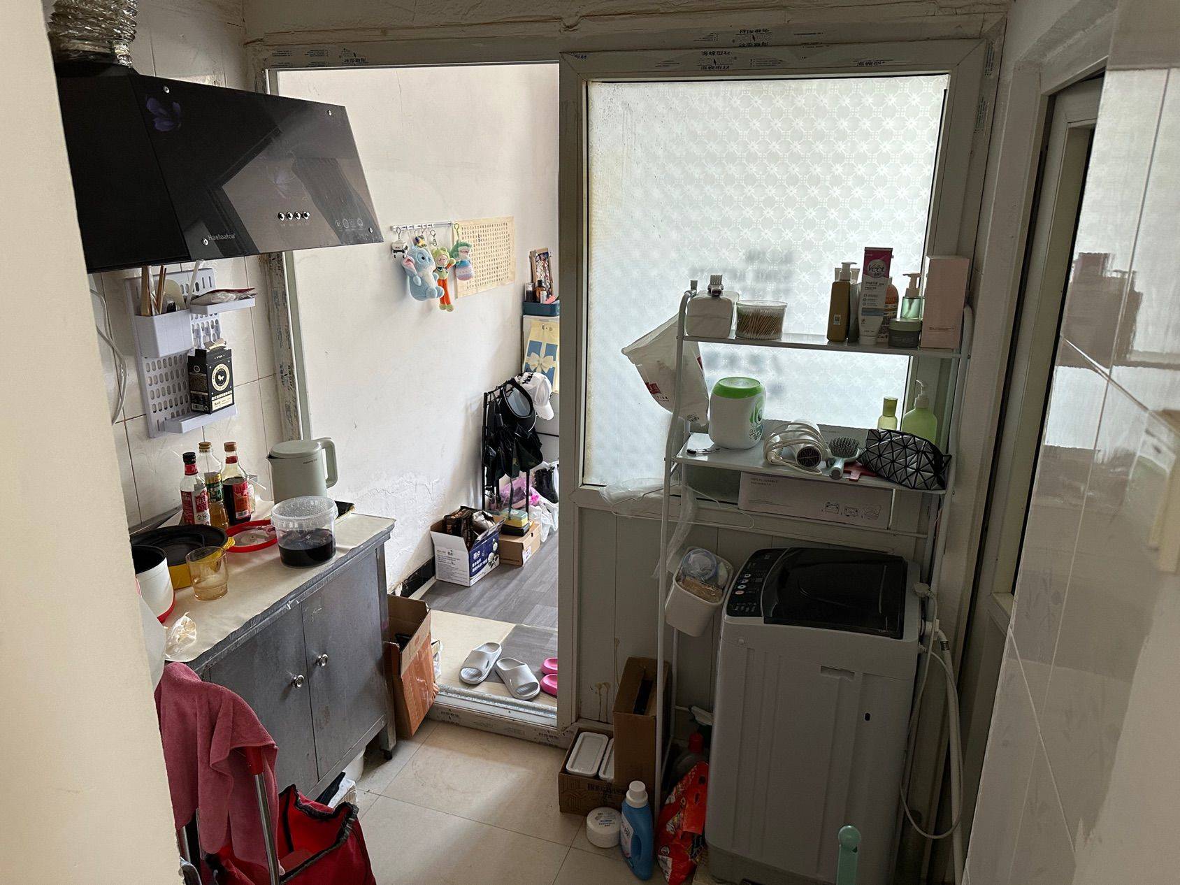 Beijing-Haidian-Cozy Home,Clean&Comfy