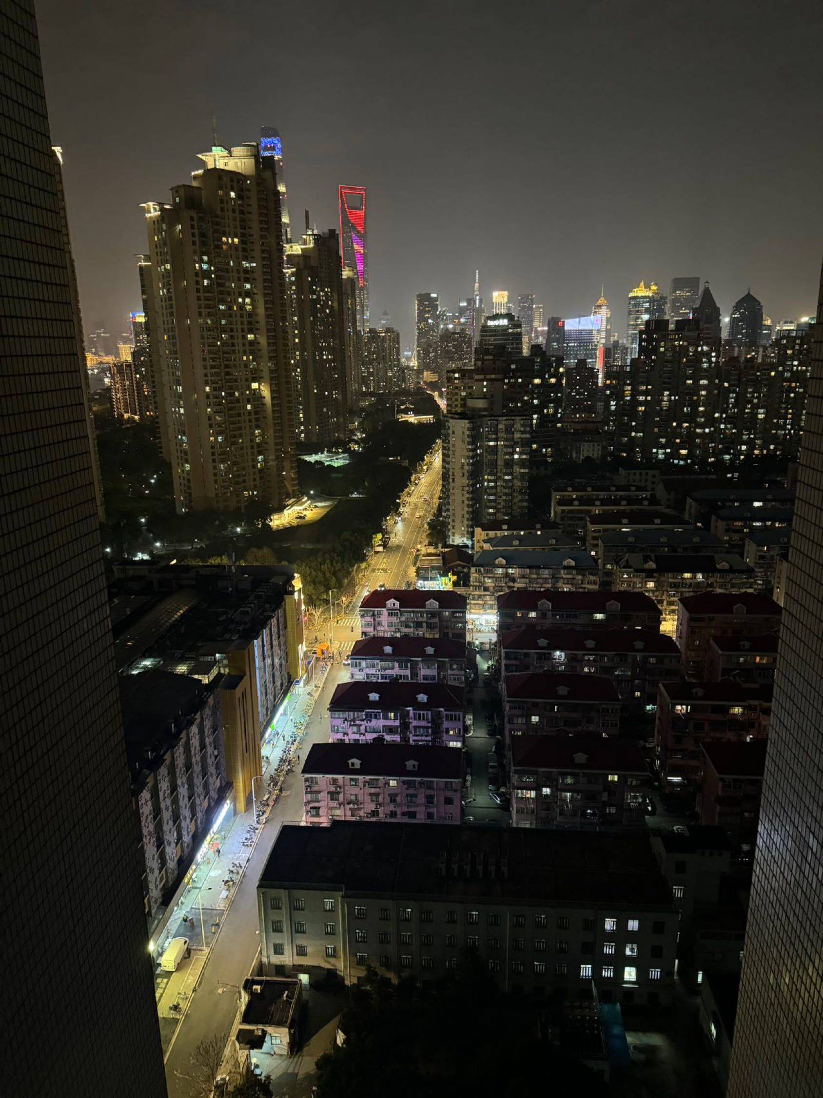 Shanghai-Pudong-Cozy Home,Clean&Comfy,No Gender Limit