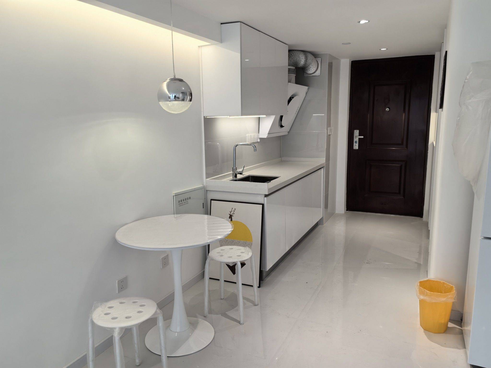 Suzhou-Gusu-Clean&Comfy,Chilled