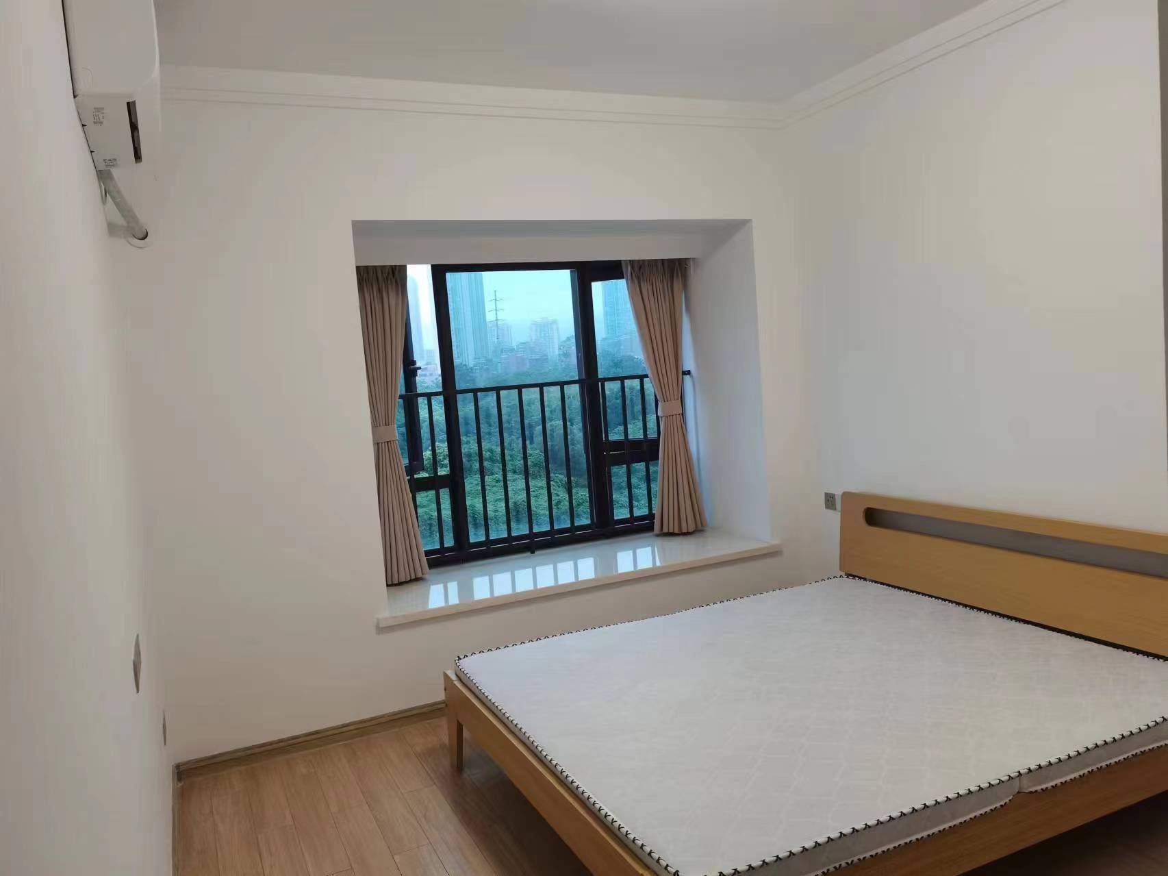 Chongqing-Banan-Pet Friendly