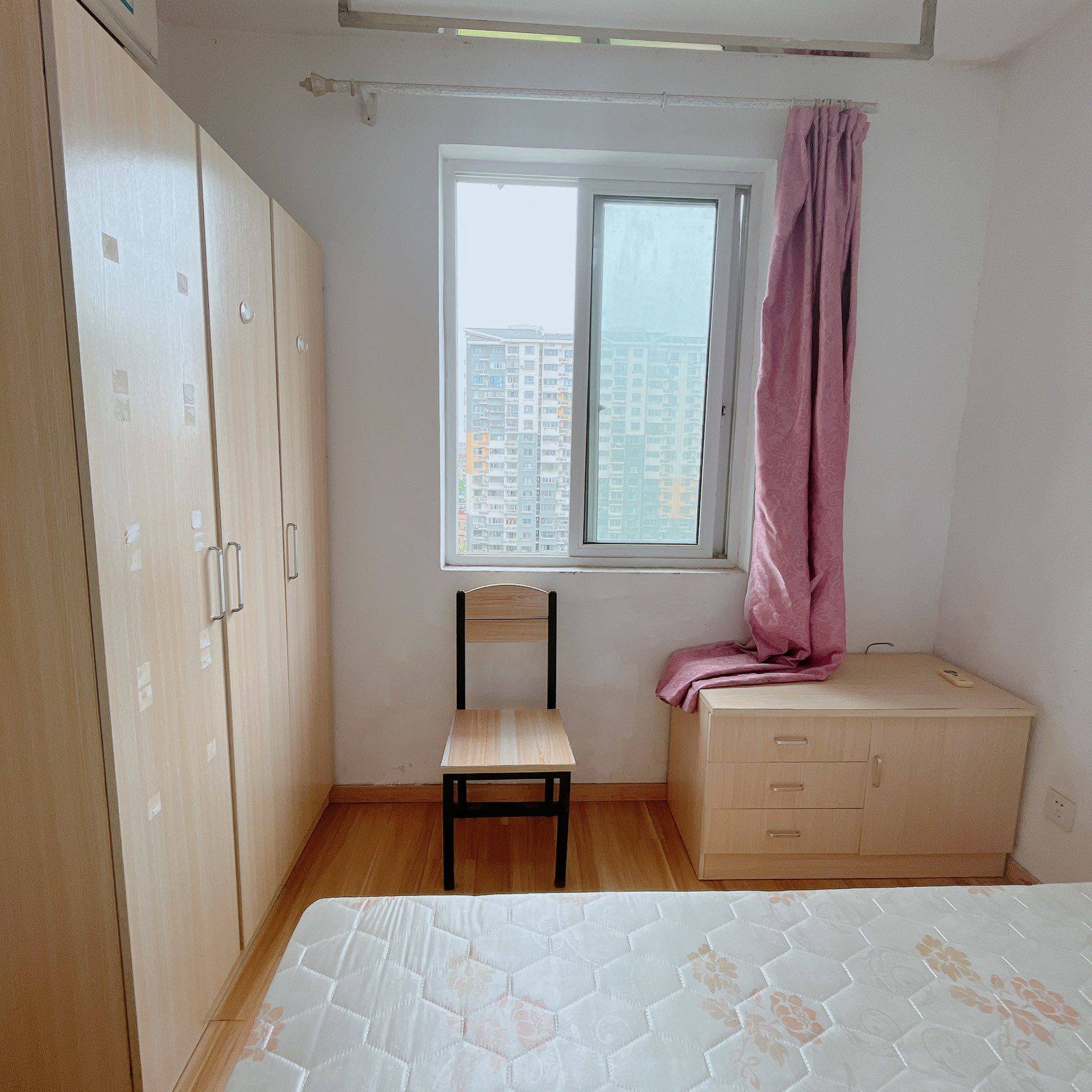 Shanghai-Pudong-Cozy Home