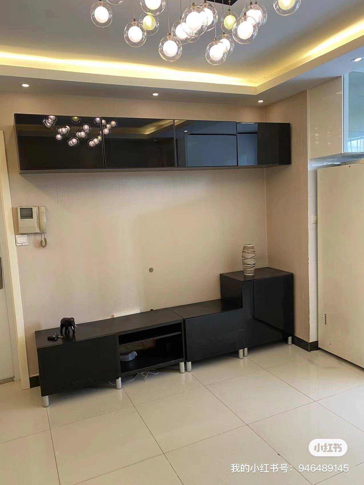 Tianjin-Hongqiao-Cozy Home,Clean&Comfy,No Gender Limit,Hustle & Bustle