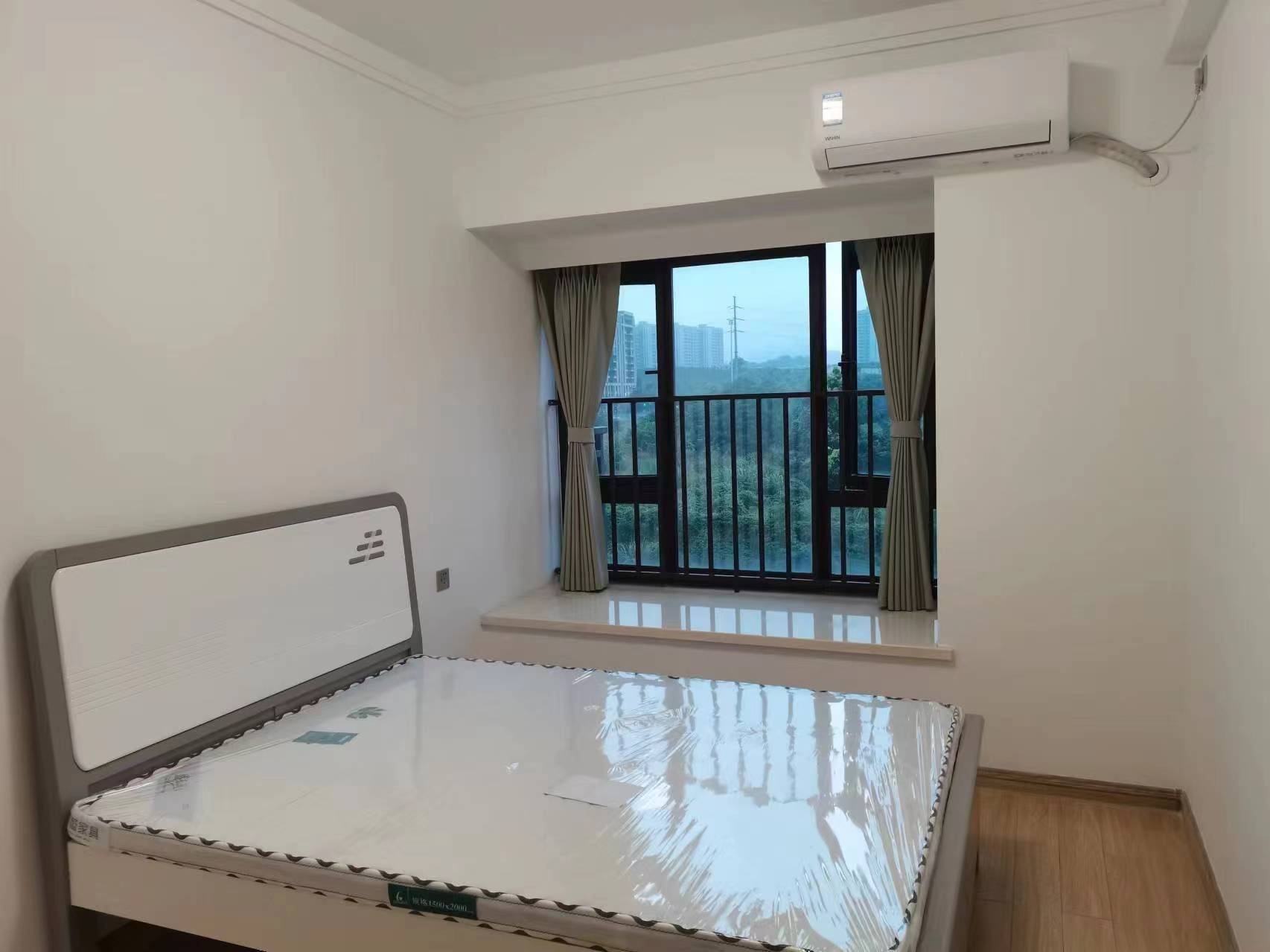 Chongqing-Banan-Pet Friendly
