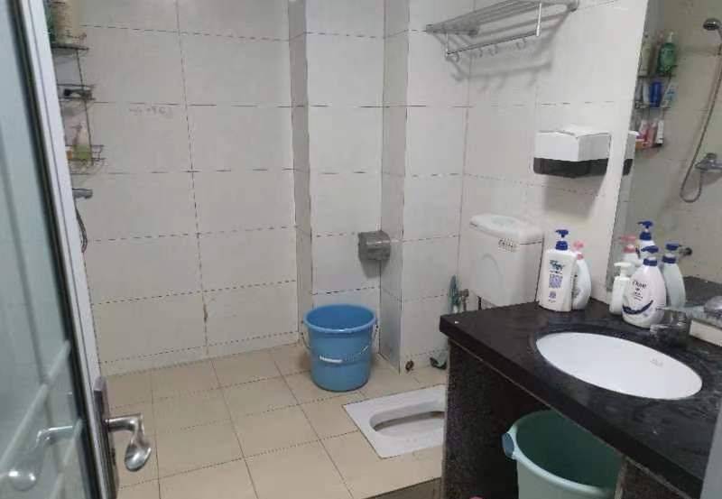 Guangzhou-Haizhu-Cozy Home,Clean&Comfy,No Gender Limit,Pet Friendly