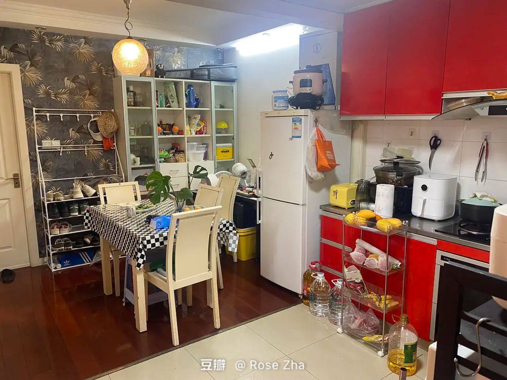 Shanghai-Changning-Cozy Home,Clean&Comfy,No Gender Limit,Hustle & Bustle,Chilled,LGBTQ Friendly,Pet Friendly