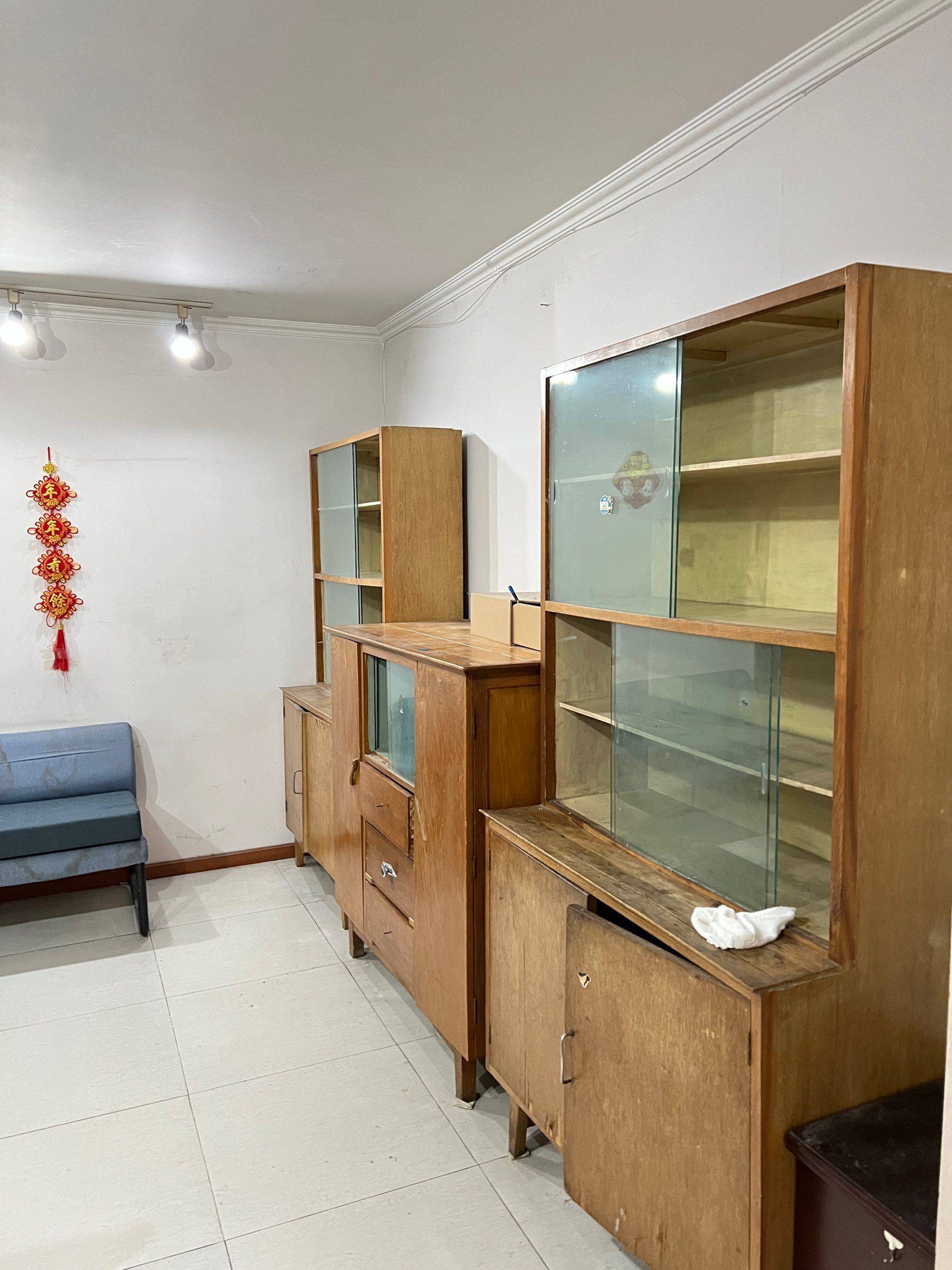 Beijing-Chaoyang-Cozy Home,Clean&Comfy,No Gender Limit,Hustle & Bustle