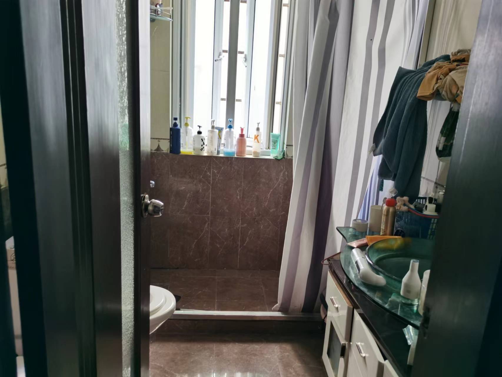 Shanghai-Pudong-Cozy Home