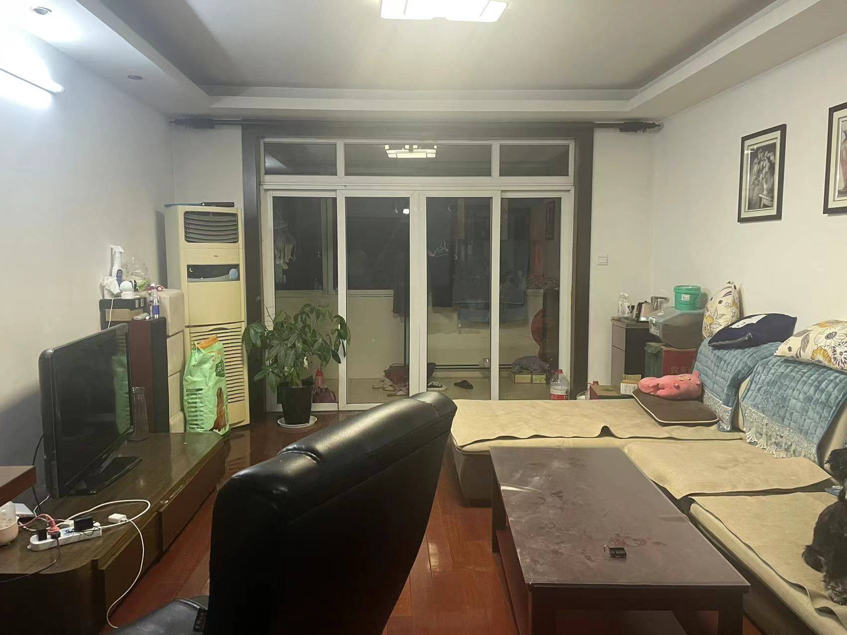 Shanghai-Pudong-Cozy Home