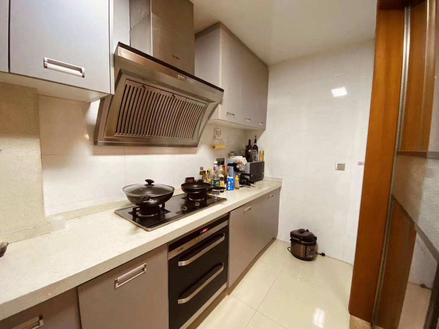 Shanghai-Changning-Sublet,Replacement,Single Apartment