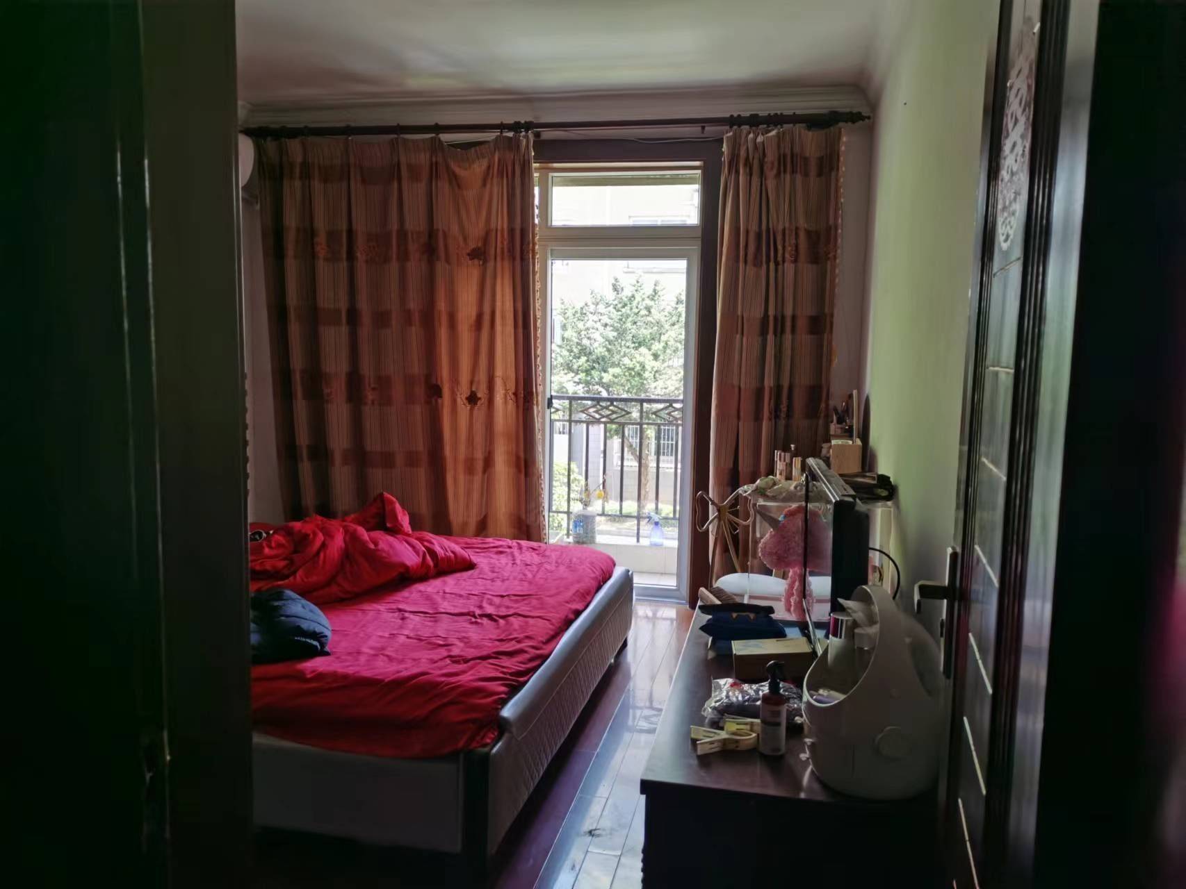 Shanghai-Pudong-Cozy Home