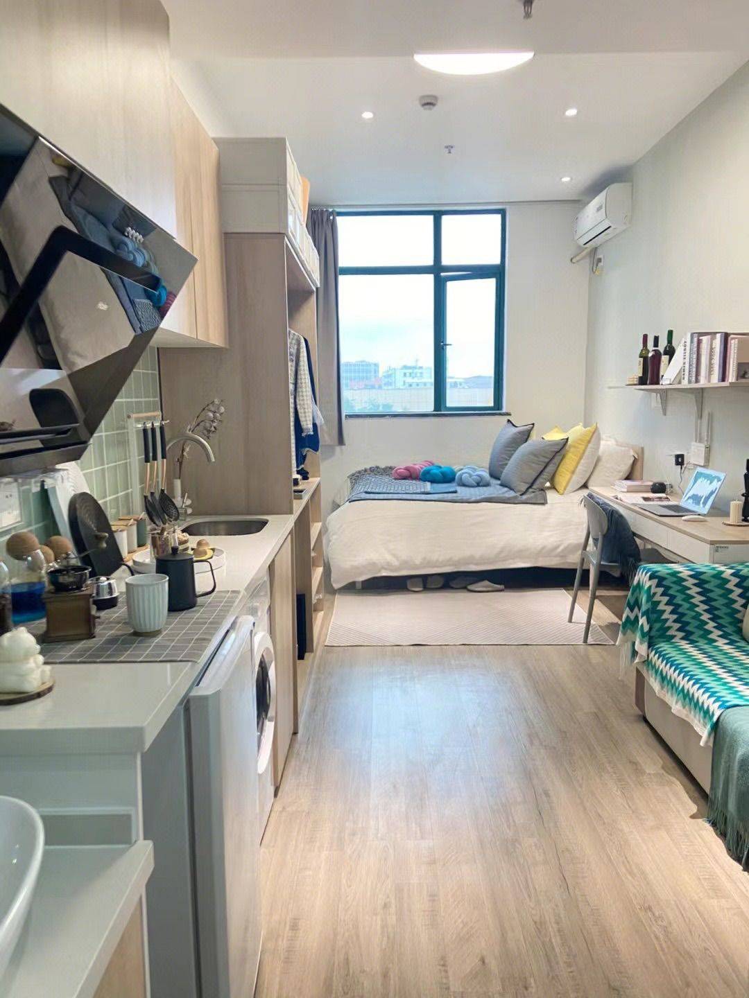 Shanghai-Xuhui-Cozy Home,Clean&Comfy