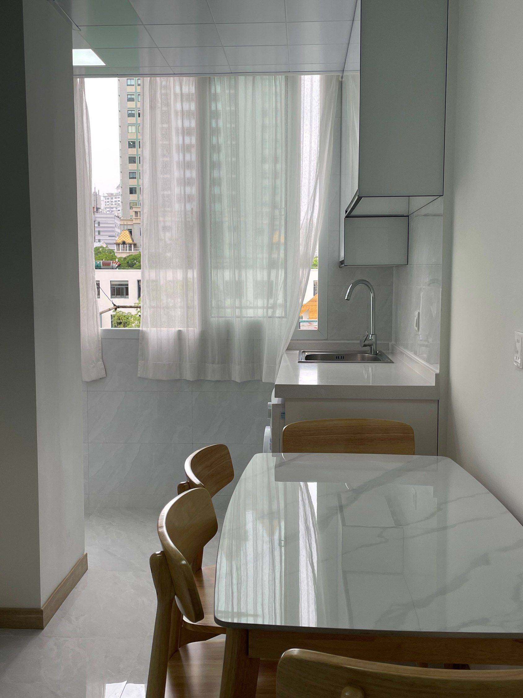 Shanghai-Jing‘An-Cozy Home,Clean&Comfy,No Gender Limit