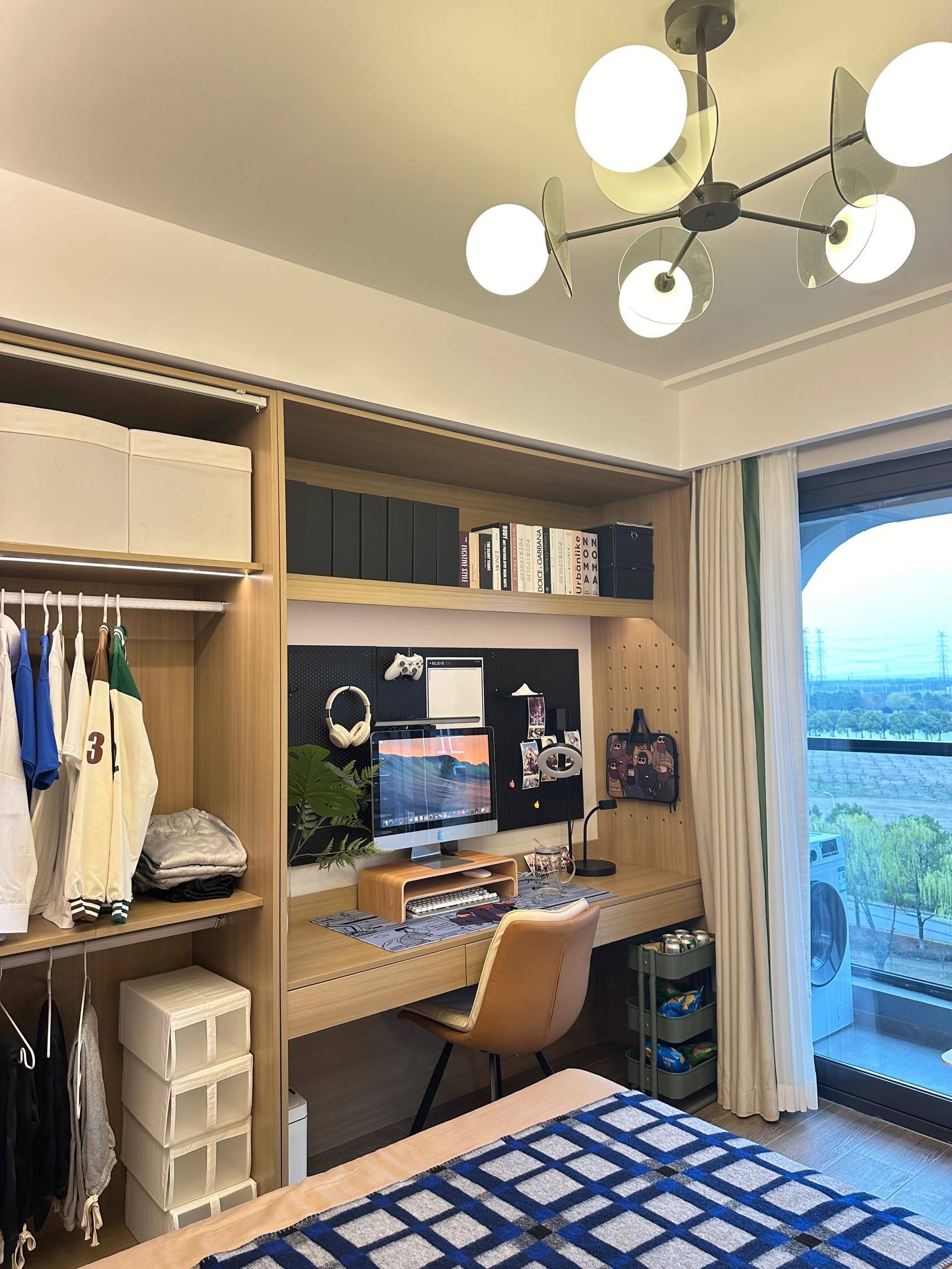Shanghai-Songjiang-Cozy Home,Clean&Comfy,No Gender Limit,Hustle & Bustle,“Friends”,Chilled,LGBTQ Friendly,Pet Friendly