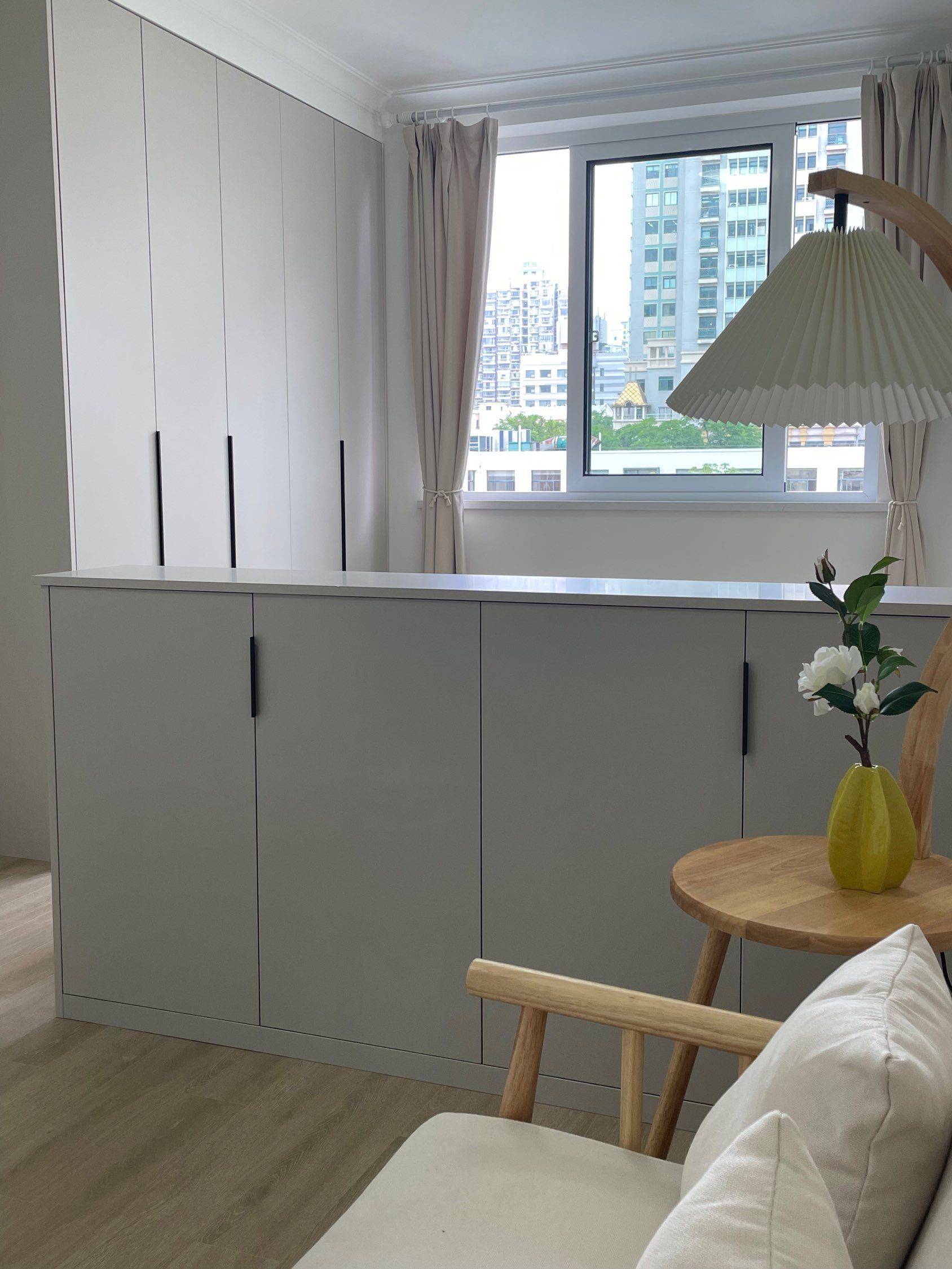 Shanghai-Jing‘An-Cozy Home,Clean&Comfy,No Gender Limit