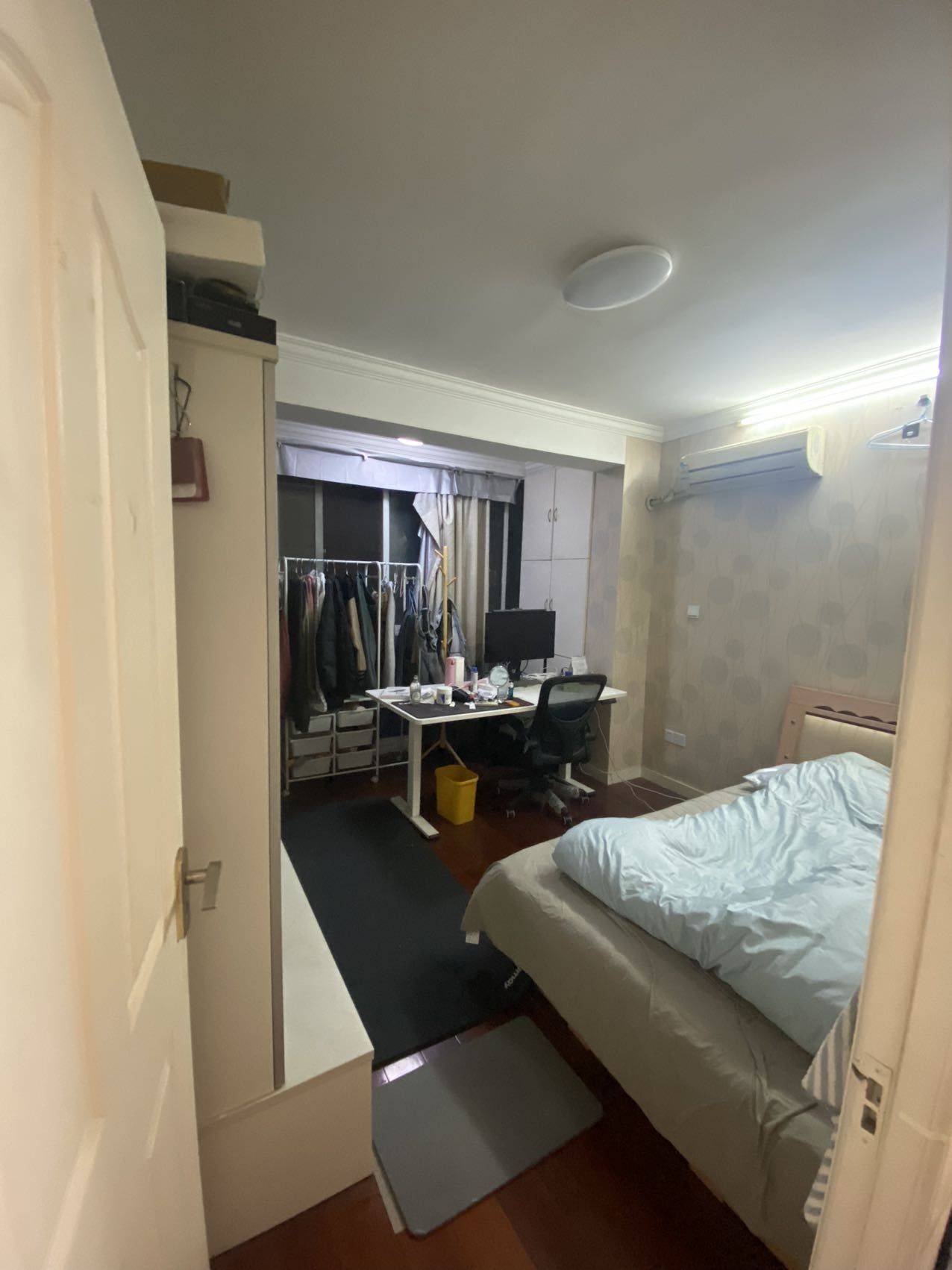 Shanghai-Changning-Cozy Home,Clean&Comfy,No Gender Limit,Hustle & Bustle,Chilled,LGBTQ Friendly,Pet Friendly