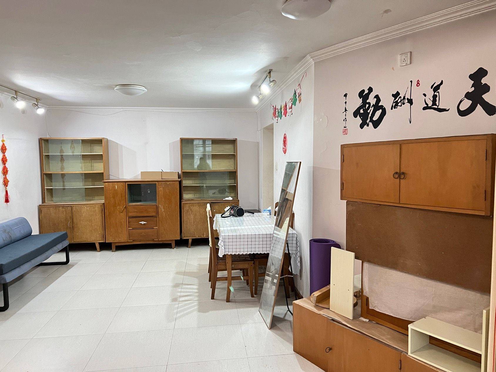 Beijing-Chaoyang-Cozy Home,Clean&Comfy,No Gender Limit,Hustle & Bustle