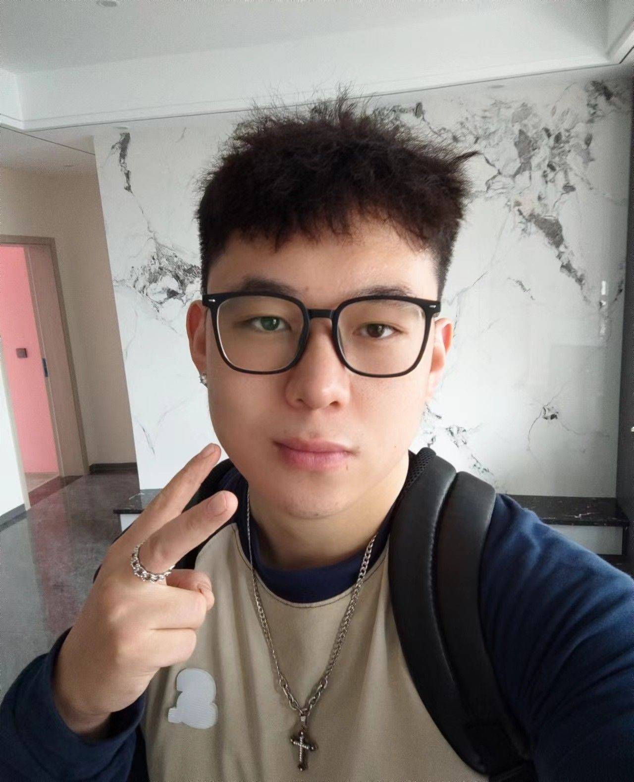 兰宇杰