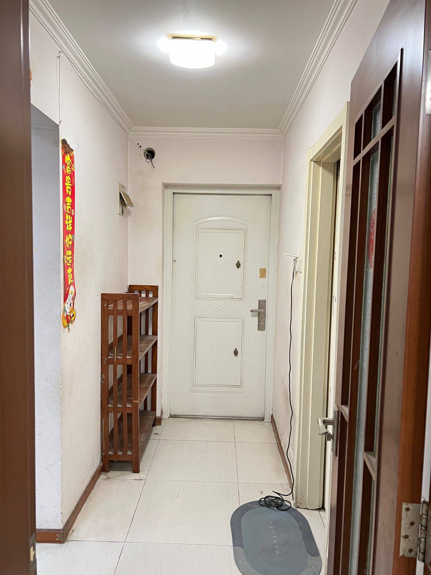 Beijing-Chaoyang-Cozy Home,Clean&Comfy,No Gender Limit,Hustle & Bustle
