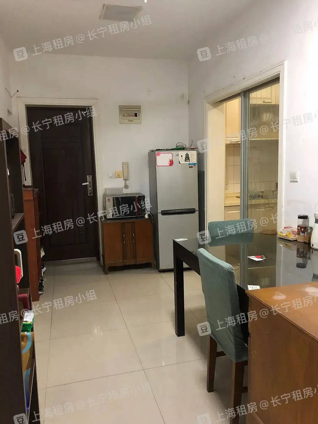 Shanghai-Changning-Cozy Home,Clean&Comfy,Hustle & Bustle