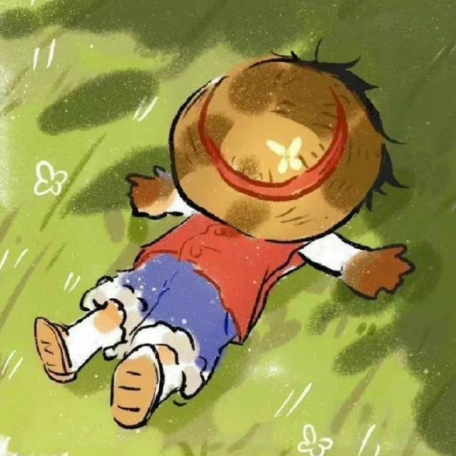 he