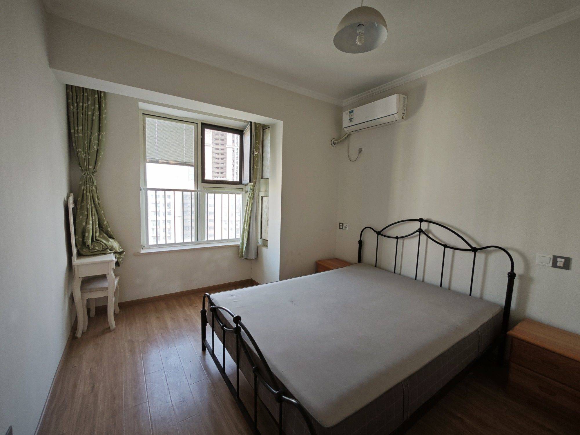Nanjing-Jiangning-Cozy Home,Clean&Comfy,No Gender Limit