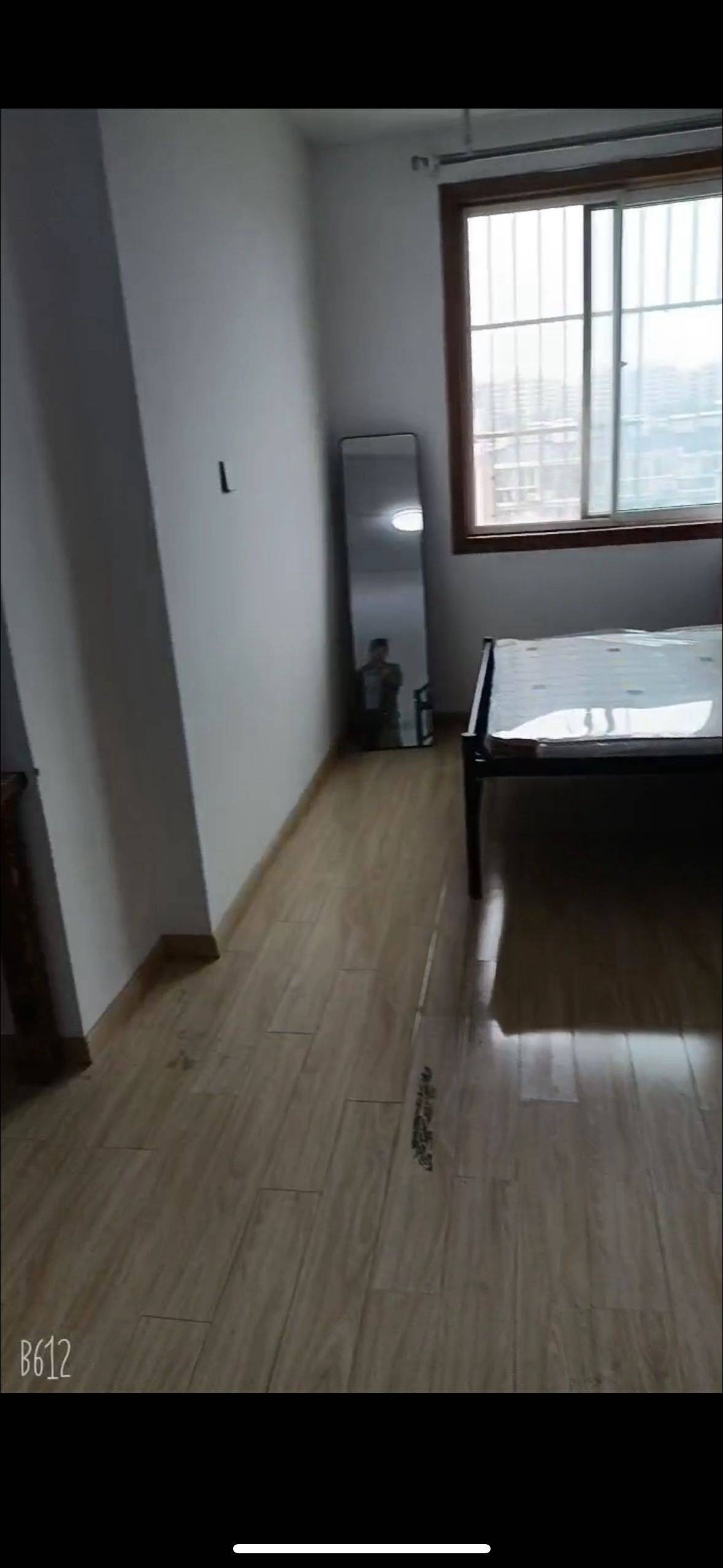 Nanjing-Yuhuatai-Cozy Home