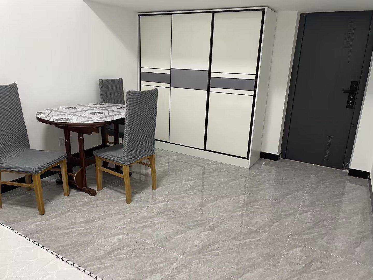 Shanghai-Changning-Cozy Home,Clean&Comfy,No Gender Limit,Chilled,Pet Friendly